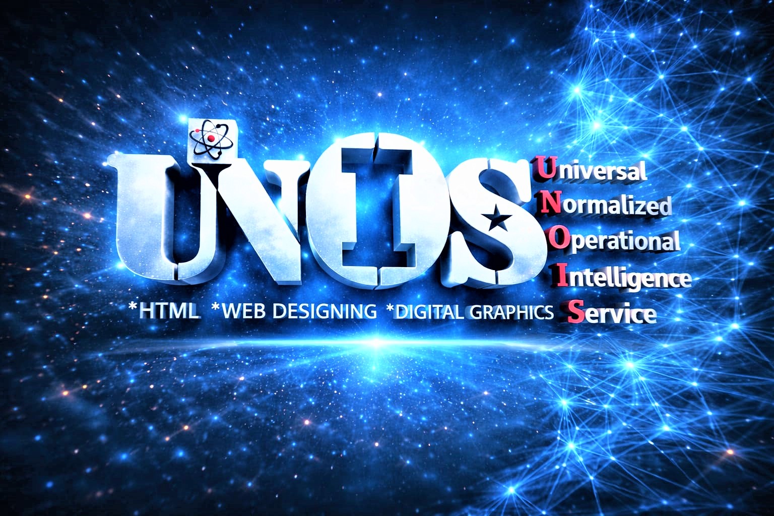 UNOIS Logo